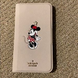 Kate Spade IPhone XR case